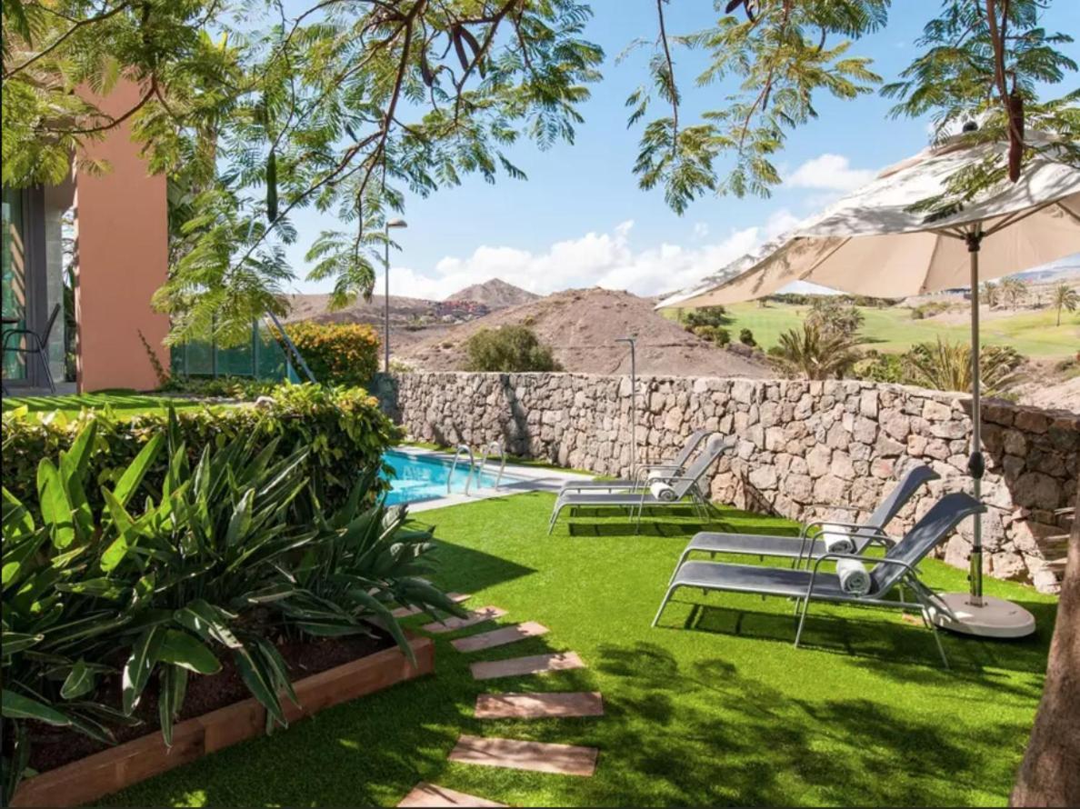 Villa With Private Pool In Luxury Golf Resort سالوبر المظهر الخارجي الصورة