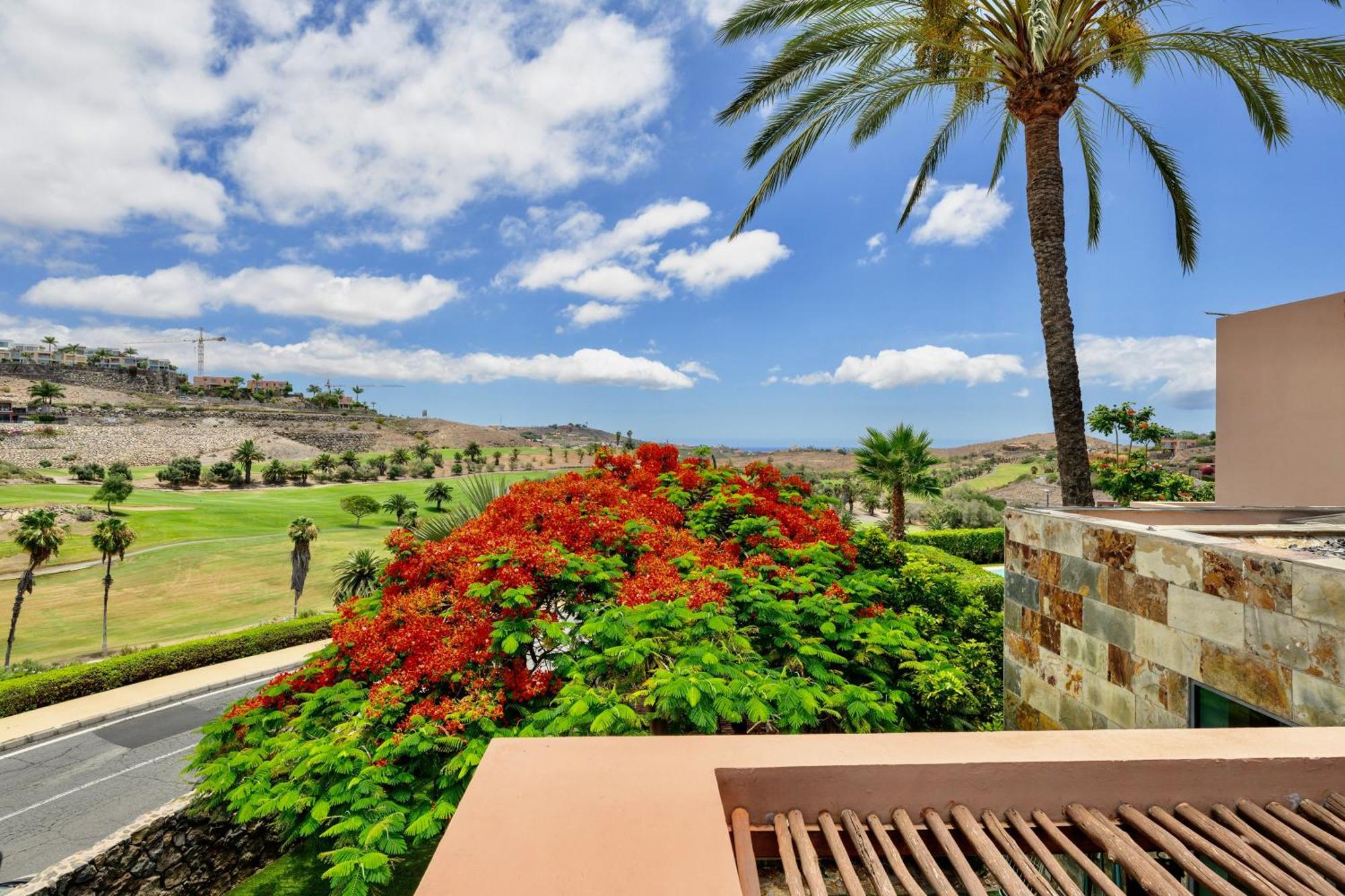 Villa With Private Pool In Luxury Golf Resort سالوبر المظهر الخارجي الصورة